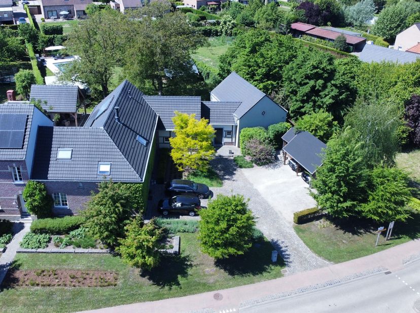 Maison à vendre
                    à 3512 Stevoort